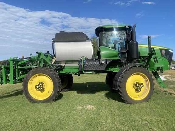 Main image John Deere R4044 17
