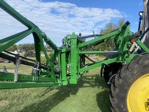 Main image John Deere R4044 18