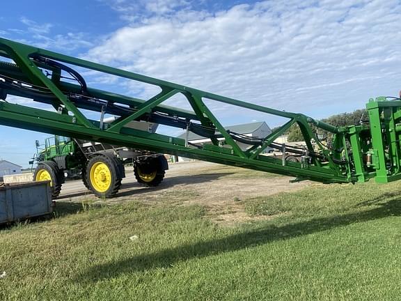 Main image John Deere R4044 19