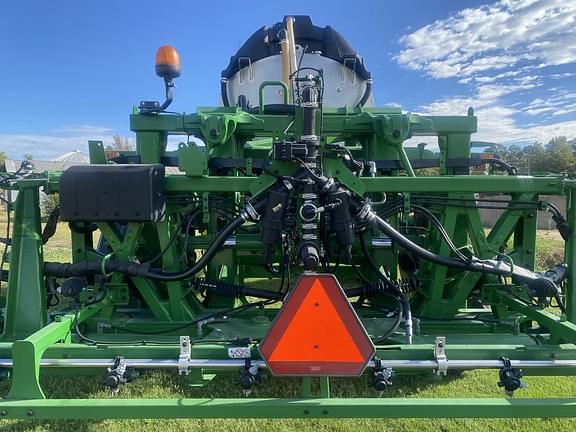 Main image John Deere R4044 21