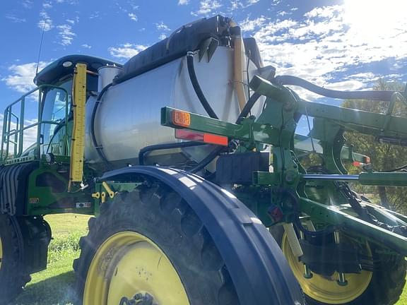 Main image John Deere R4044 24