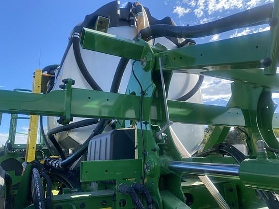 Main image John Deere R4044 26