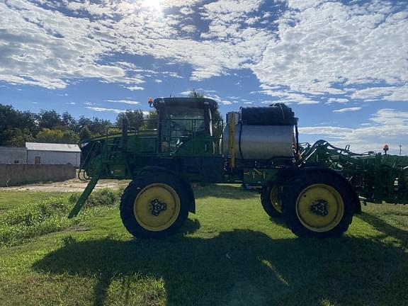 Main image John Deere R4044 5