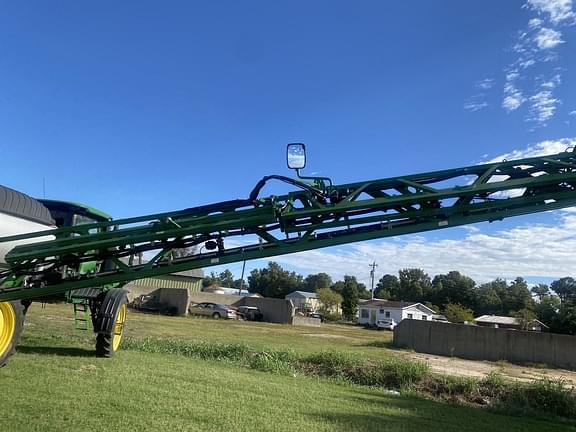 Main image John Deere R4044 6