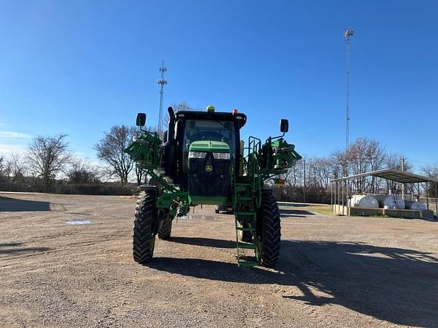 Image of John Deere R4044 equipment image 2