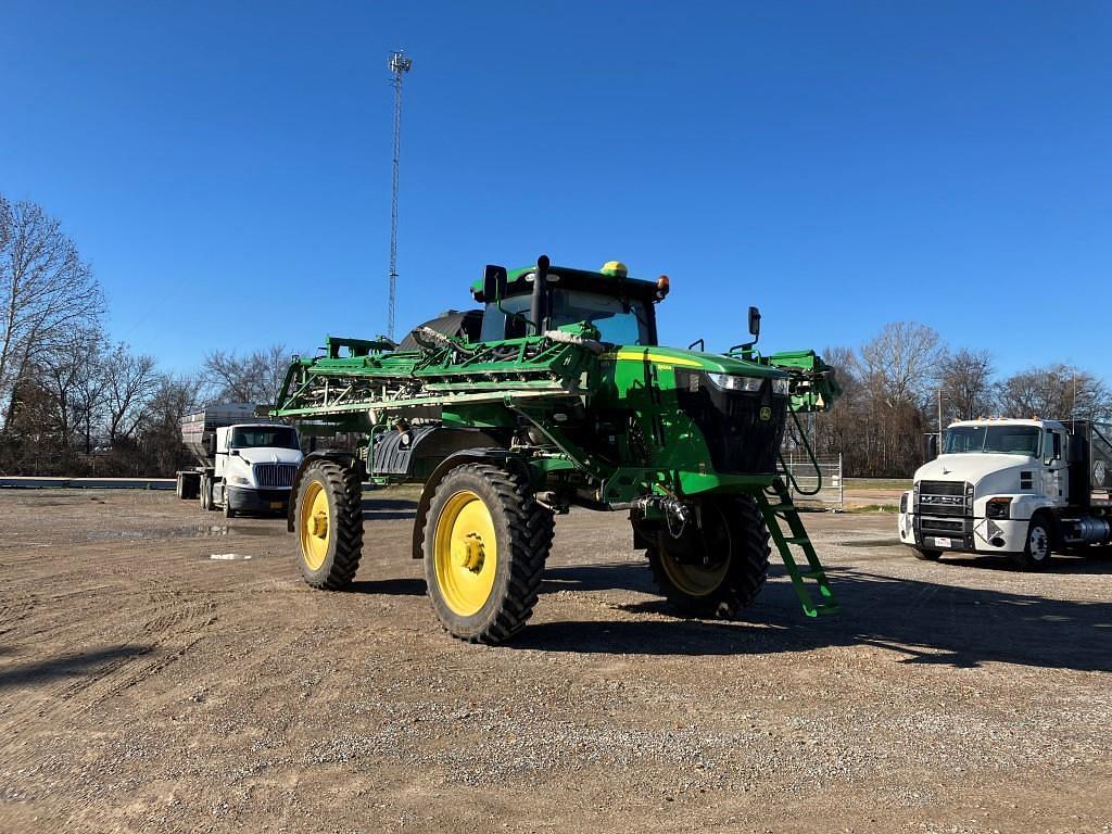 Image of John Deere R4044 Primary image