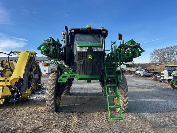 Image of John Deere R4044 equipment image 2