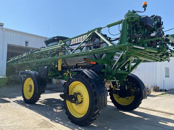 Main image John Deere R4044 10