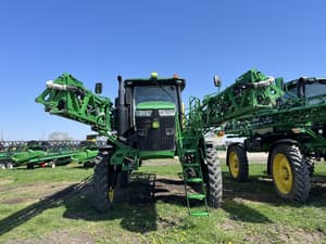 2021 John Deere R4044 Stock No. 214206 Chemical Applicators For Sale ...