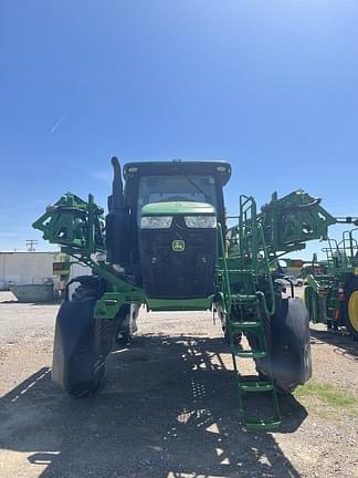 Image of John Deere R4044 equipment image 2