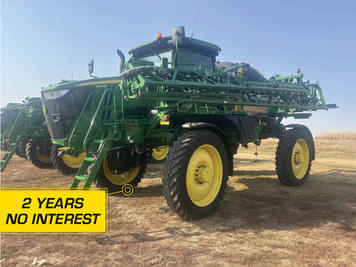 Main image John Deere R4044