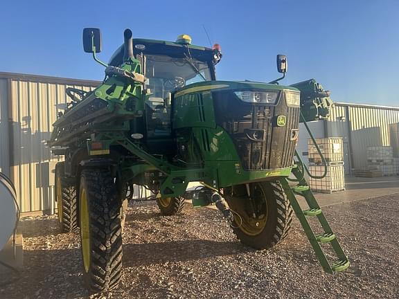 Image of John Deere R4044 equipment image 2