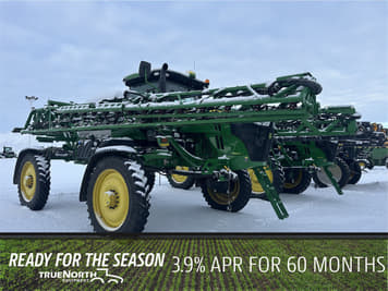 Main image John Deere R4044