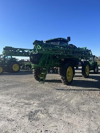 Main image John Deere R4044 1