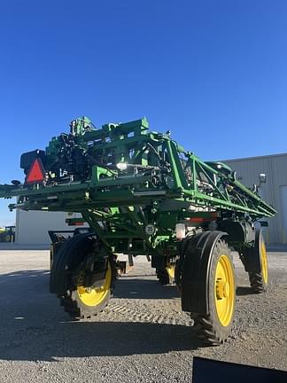 Thumbnail image John Deere R4044 5