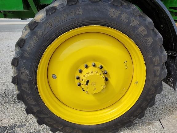 Main image John Deere R4044 12