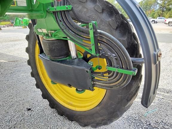 Main image John Deere R4044 18