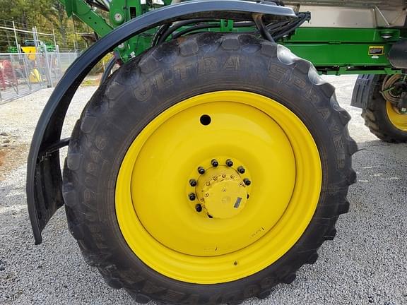 Main image John Deere R4044 19