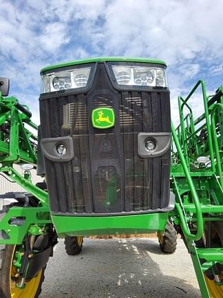 Main image John Deere R4044 24
