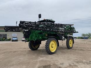 2021 John Deere R4044 Equipment Image0