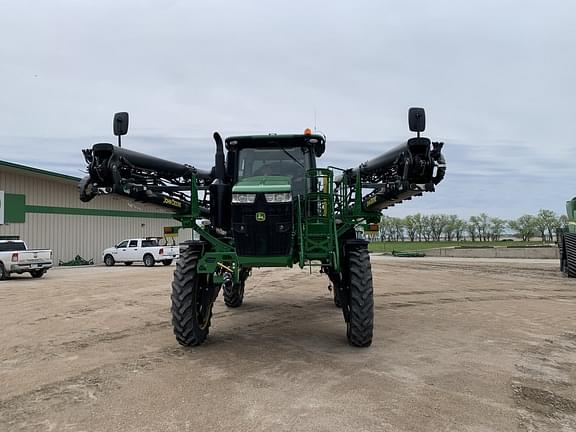 Main image John Deere R4044 4