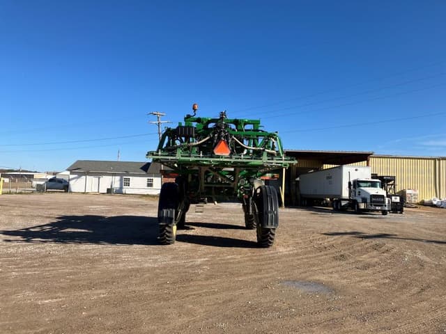 Image of John Deere R4044 equipment image 4