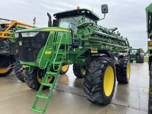 2021 John Deere R4044 Image