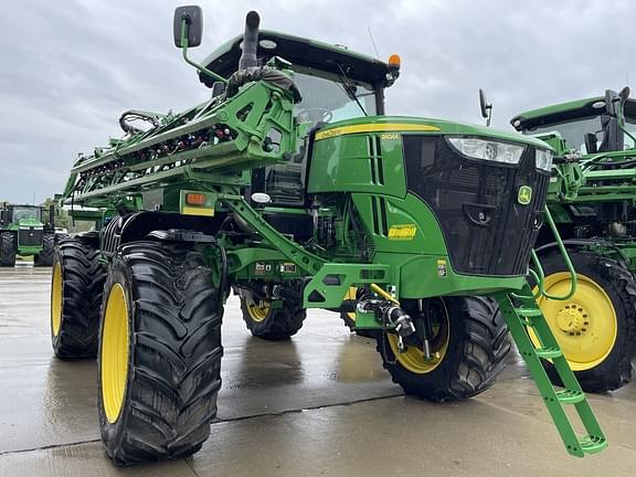 Image of John Deere R4044 Primary image