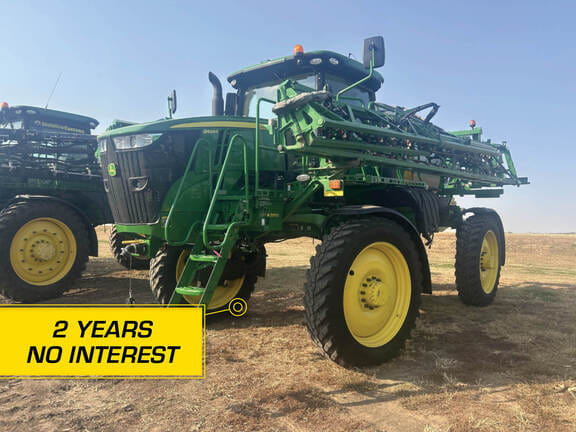 Main image John Deere R4044