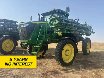 Main image John Deere R4044