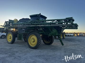 Main image John Deere R4044