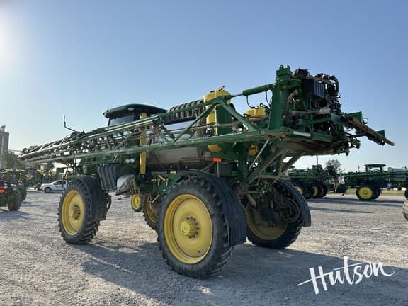 Image of John Deere R4044 equipment image 1