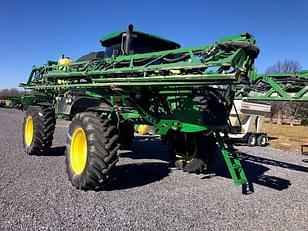 Main image John Deere R4044 0