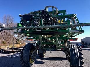 Main image John Deere R4044 5