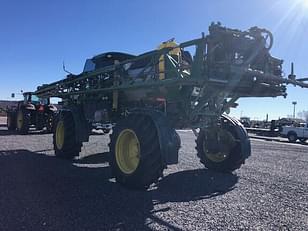 Main image John Deere R4044 6