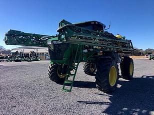 Main image John Deere R4044 9