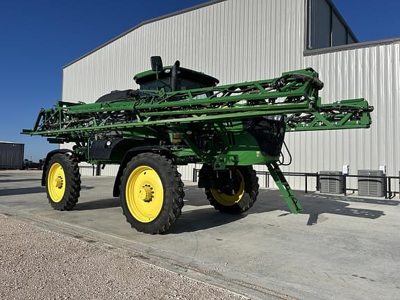 Image of John Deere R4044 Primary image