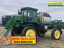 2021 John Deere R4044 Image