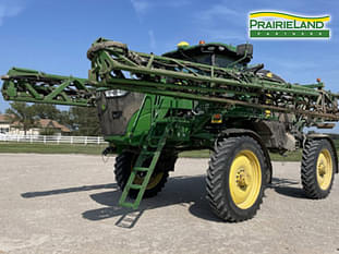 2021 John Deere R4044 Equipment Image0