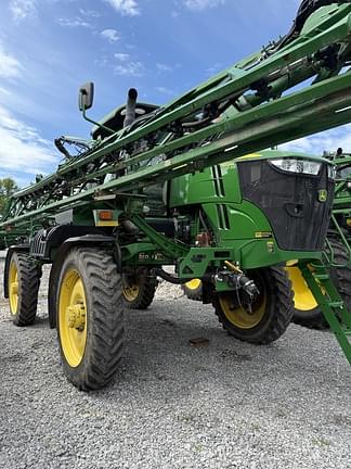 Image of John Deere R4044 Primary image