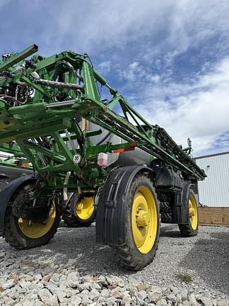 Image of John Deere R4044 equipment image 3