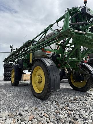 Image of John Deere R4044 equipment image 2