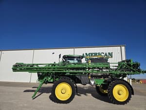 2021 John Deere R4044 Image