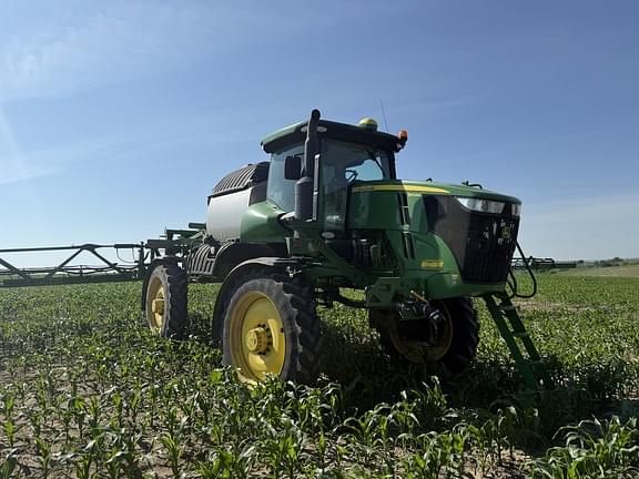 Image of John Deere R4044 Primary image