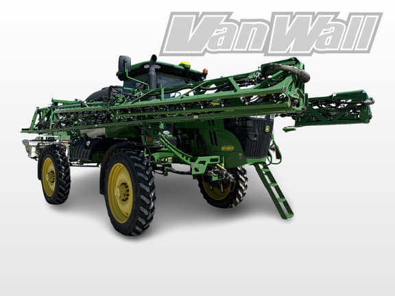 Image of John Deere R4044 Primary image