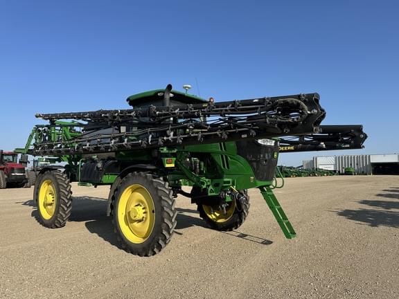 Image of John Deere R4044 Primary image