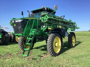 2021 John Deere R4044 Image