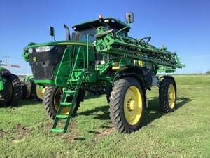 2021 John Deere R4044 Image