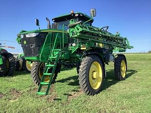 2021 John Deere R4044 Equipment Image0