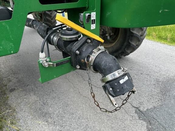 Image of John Deere R4044 equipment image 1